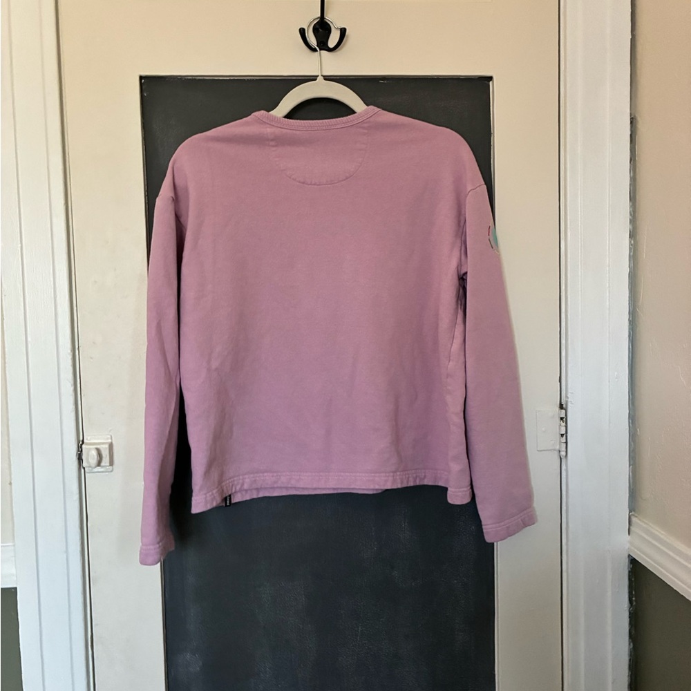 Patagonia Lightweight Unity Fitz Wildrise Crew - Picture 7 of 7